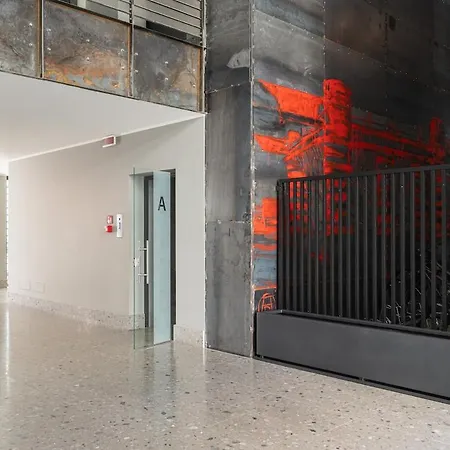 Design One Bedroom Washington - Mirable Pm * Milan