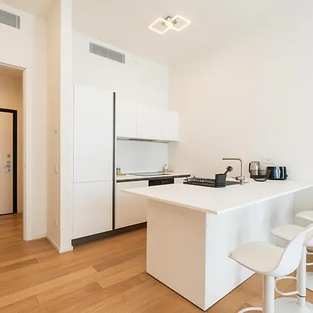 Design One Bedroom Washington - Mirable Pm *