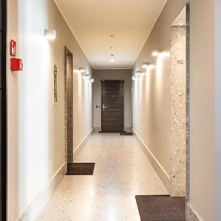 Design One Bedroom Washington - Mirable Pm Apartment