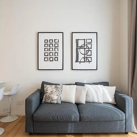 Design One Bedroom Washington - Mirable Pm Apartment *