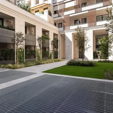 Design One Bedroom Washington - Mirable Pm Apartment *