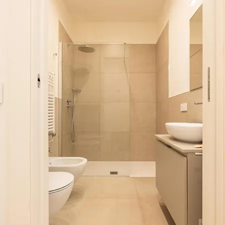 Design One Bedroom Washington - Mirable Pm * Milan