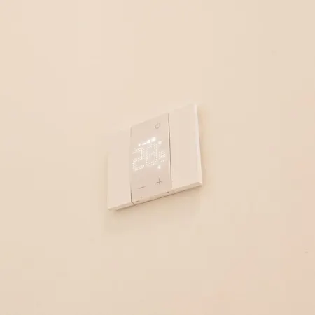 Apartment Design One Bedroom Washington - Mirable Pm *