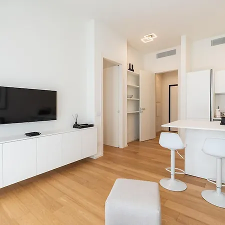 Design One Bedroom Washington - Mirable Pm Apartment
