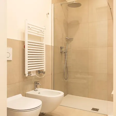 Design One Bedroom Washington - Mirable Pm