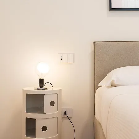 Design One Bedroom Washington - Mirable Pm Milan