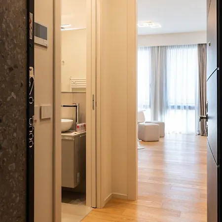 Design One Bedroom Washington - Mirable Pm * Milan