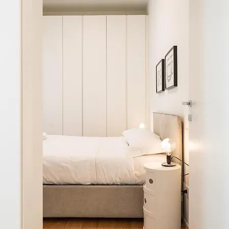 Design One Bedroom Washington - Mirable Pm Apartment *