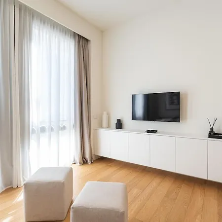 Design One Bedroom Washington - Mirable Pm Milan
