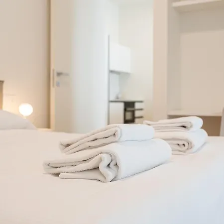 Apartment Design One Bedroom Washington - Mirable Pm *