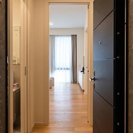 Apartment Design One Bedroom Washington - Mirable Pm *