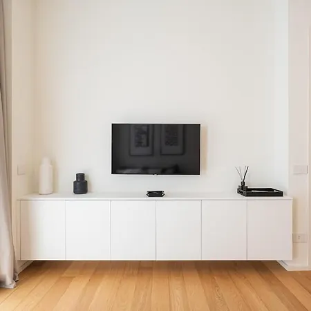 Design One Bedroom Washington - Mirable Pm