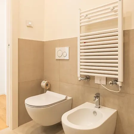 Design One Bedroom Washington - Mirable Pm Apartment
