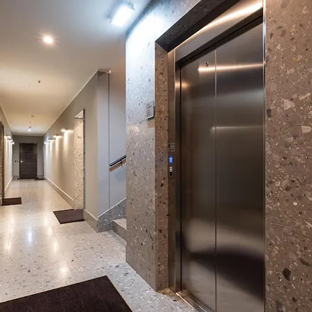 Design One Bedroom Washington - Mirable Pm ميلان