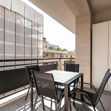 شقة Design One Bedroom Washington - Mirable Pm
