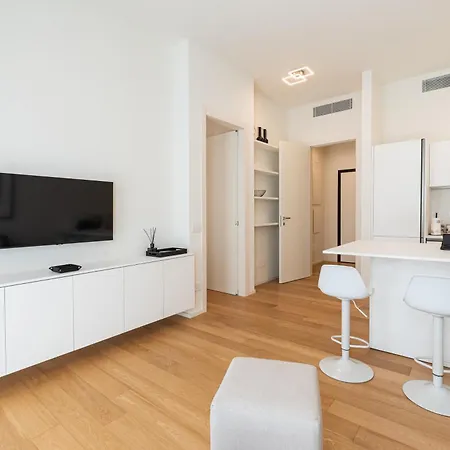 شقة Design One Bedroom Washington - Mirable Pm *