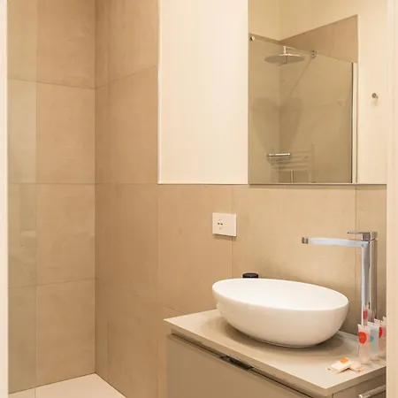 Design One Bedroom Washington - Mirable Pm شقة