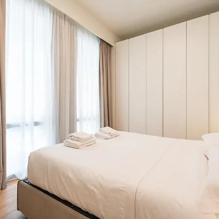 Design One Bedroom Washington - Mirable Pm شقة