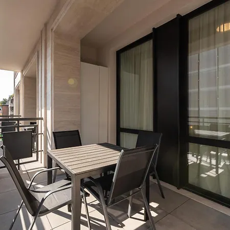 Design One Bedroom Washington - Mirable Pm شقة *