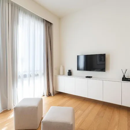 Design One Bedroom Washington - Mirable Pm * Milão
