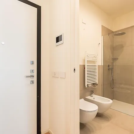 شقة Design One Bedroom Washington - Mirable Pm