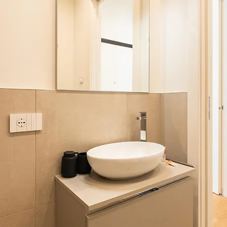 Design One Bedroom Washington - Mirable Pm شقة