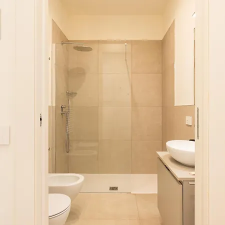 Design One Bedroom Washington - Mirable Pm شقة