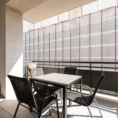 Design One Bedroom Washington - Mirable Pm شقة *