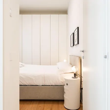 Design One Bedroom Washington - Mirable Pm شقة *