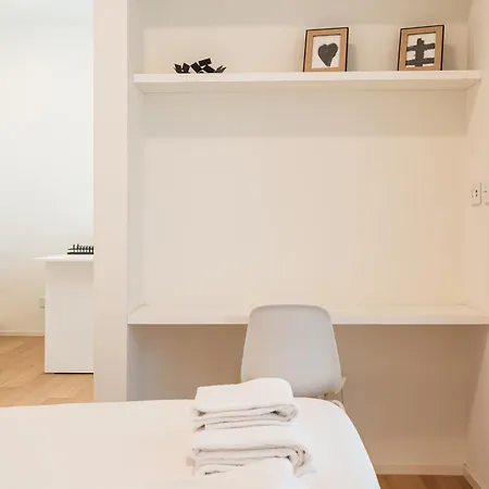شقة Design One Bedroom Washington - Mirable Pm