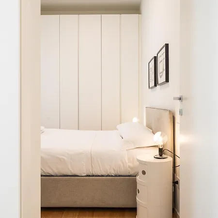 Design One Bedroom Washington - Mirable Pm Apartamento Milão